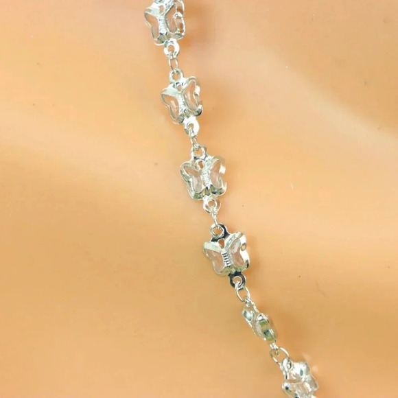 "New Beautiful Design Necklace Chain for Women/Girls, Gift, N536 - Picture 6 of 10